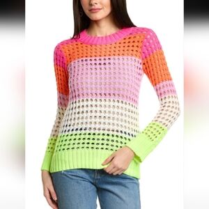 Brodie Whisper sweater